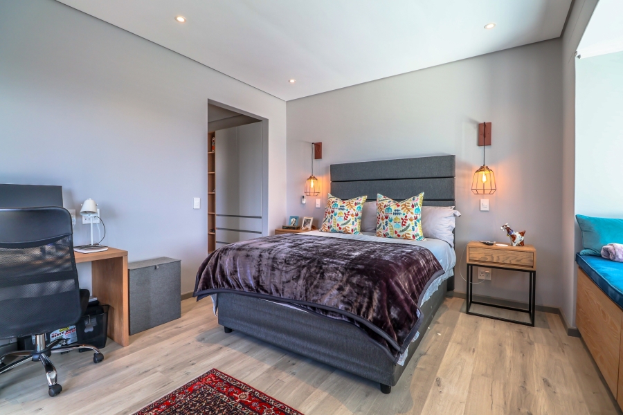 4 Bedroom Property for Sale in Brackenridge Western Cape